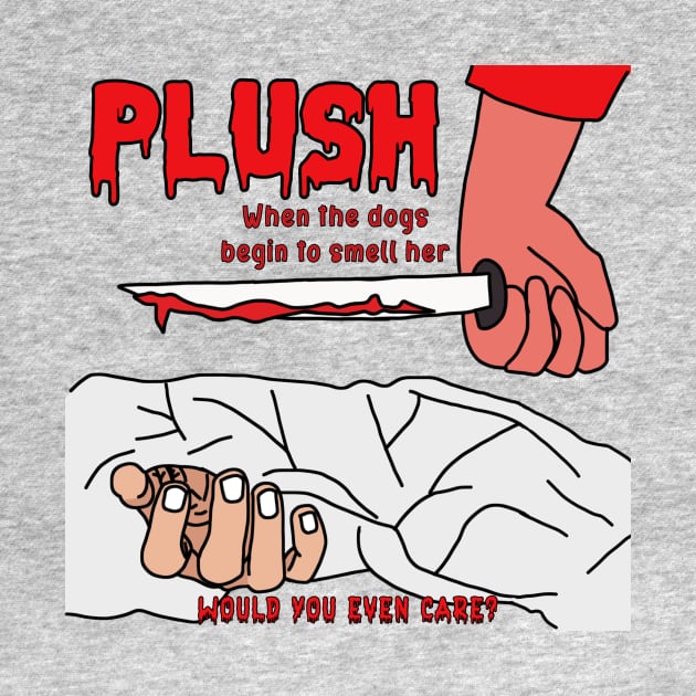 Plush STP by Janji Joeni